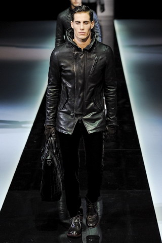 Giorgio Armani / - 2013-2014